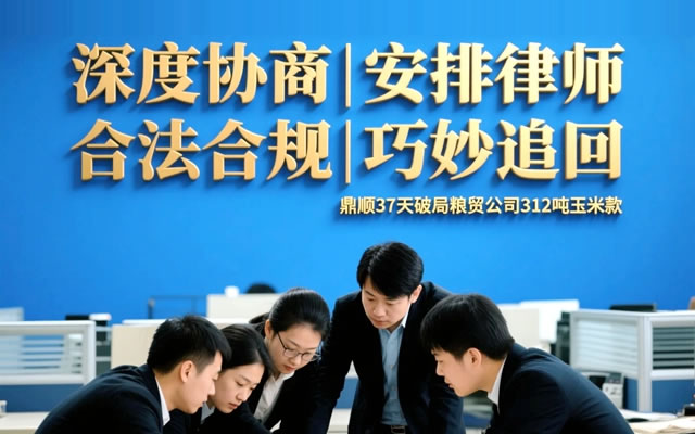 扶余应收债款催讨